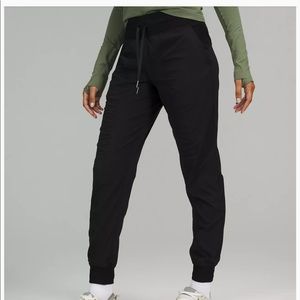 Lululemon Dance Studio Mid Rise Jogger